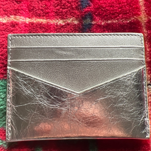 Givenchy card holder - Picture 2 of 2